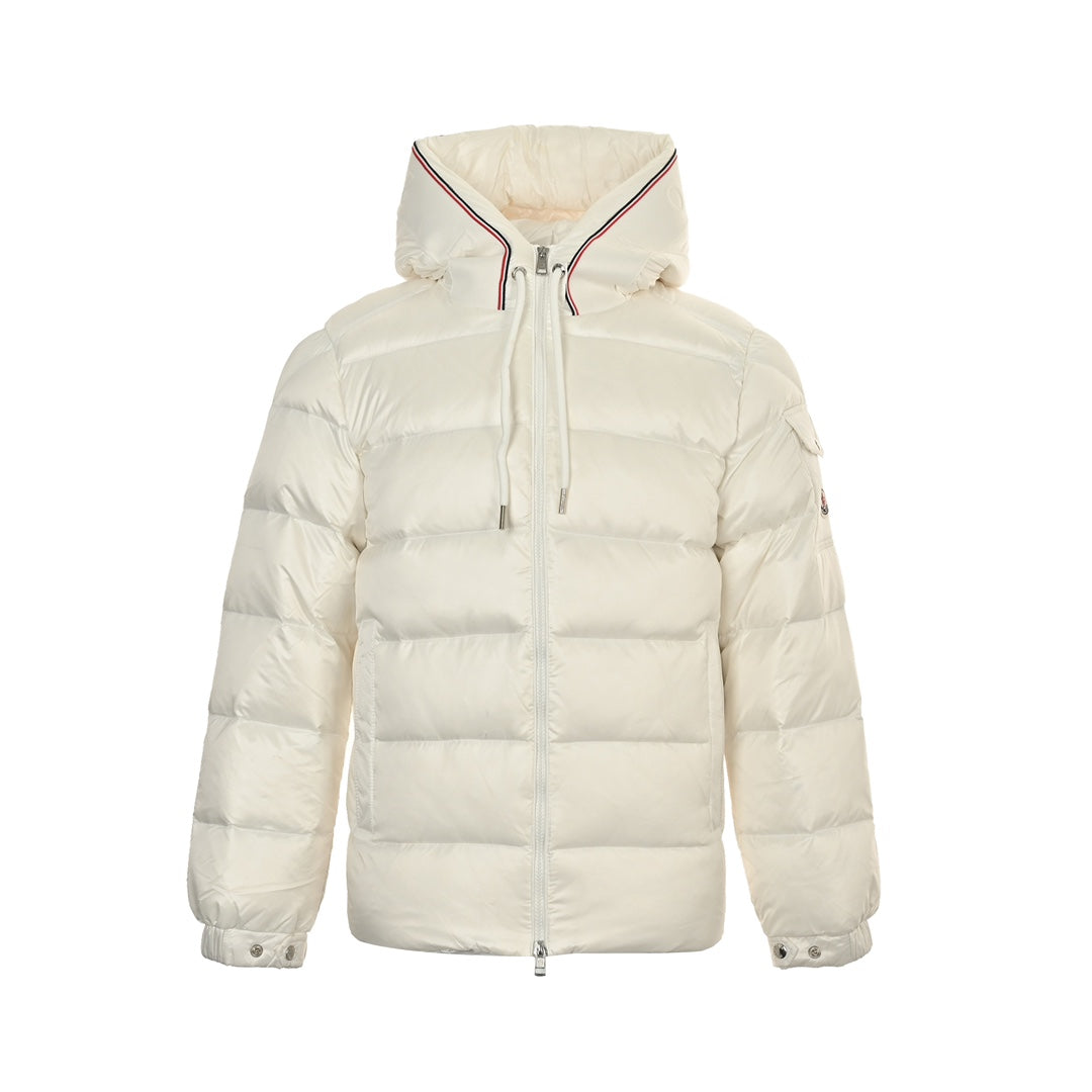 MNCLR JACKET (pre-order)