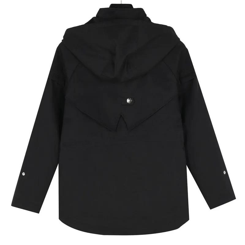 RADA WOMEN JACKET (pre-order) by Stock supplier