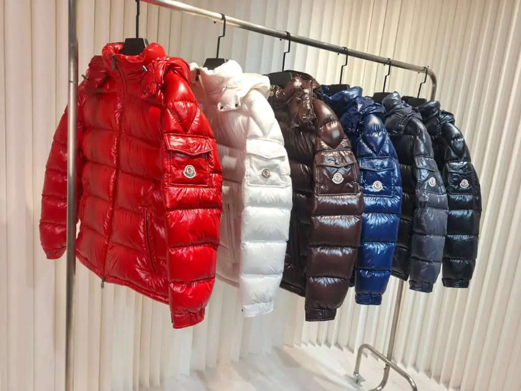 MNC MAYA (pre-order) by Stock supplier