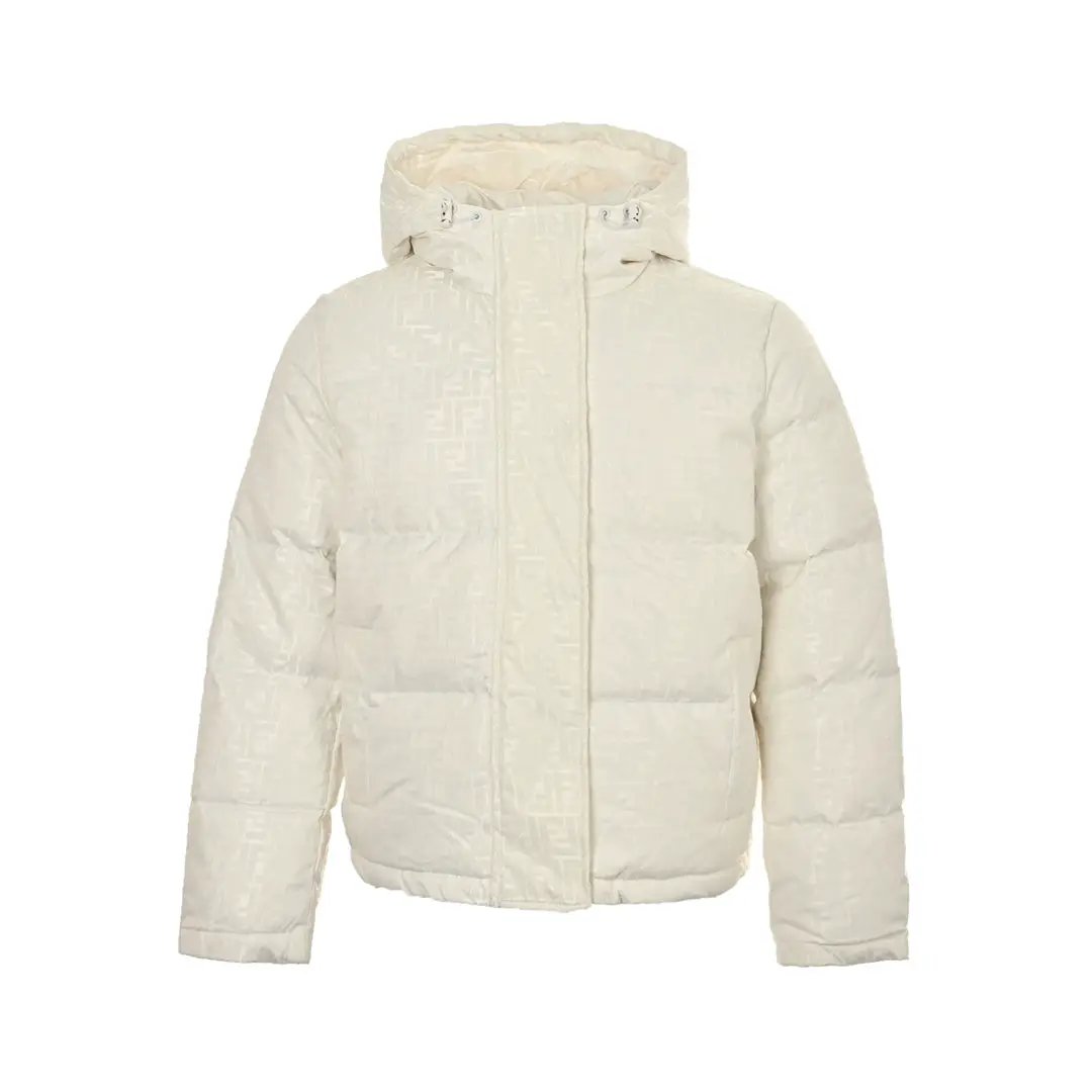 FND PUFFER (pre-order) by Stock supplier