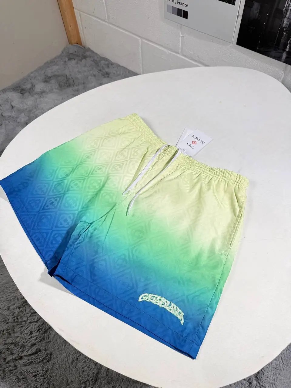 CASA GRADIENT SWIM SHOETS by Stock supplier