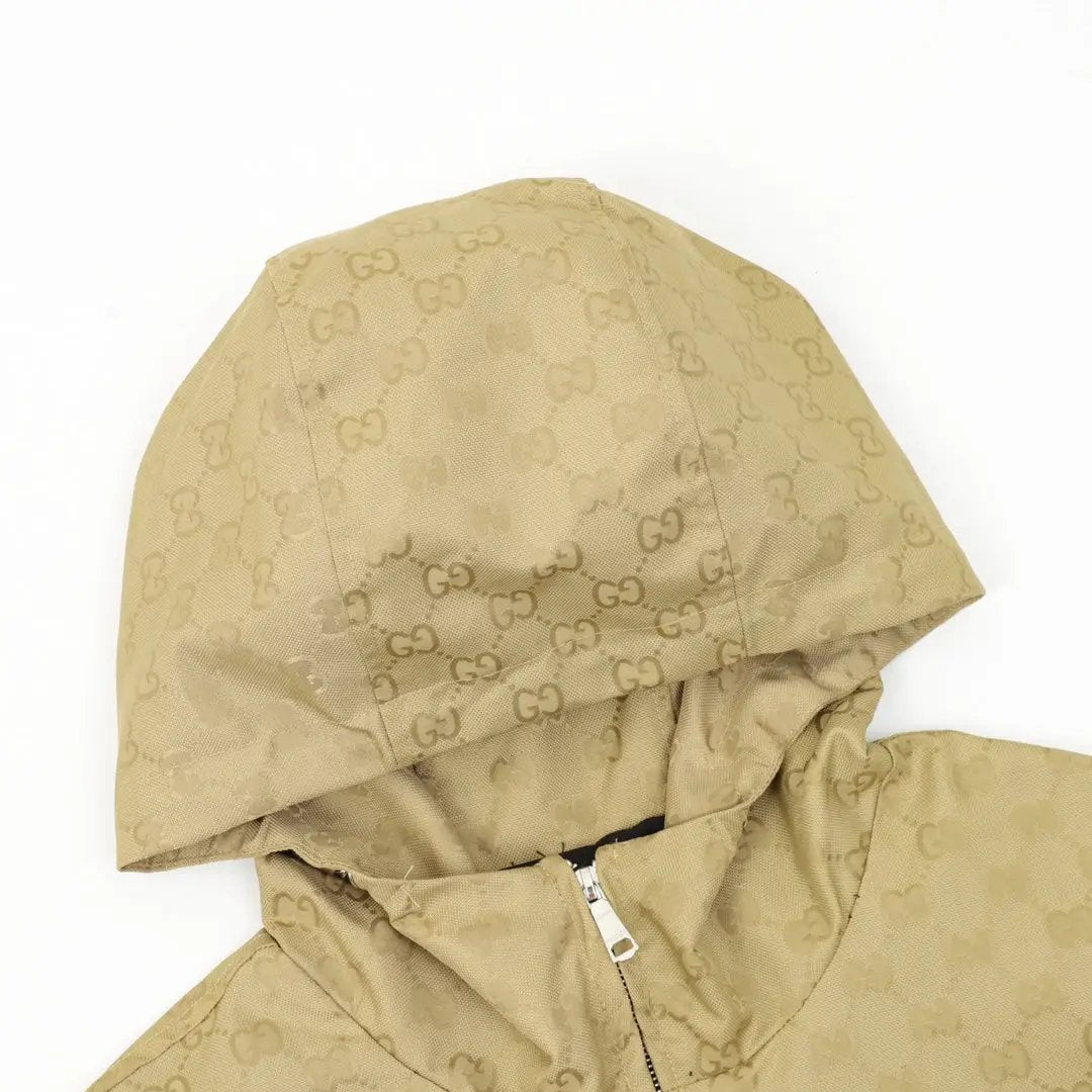 UCCI COAT (pre-order) by Stock supplier