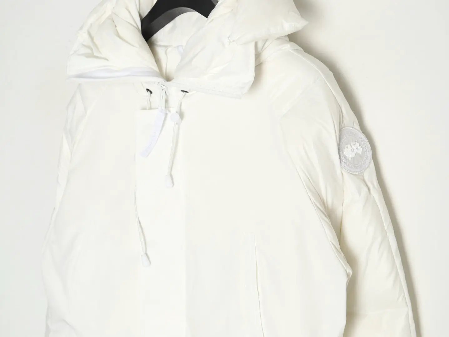 CG JACKET (pre-order) by Stock supplier