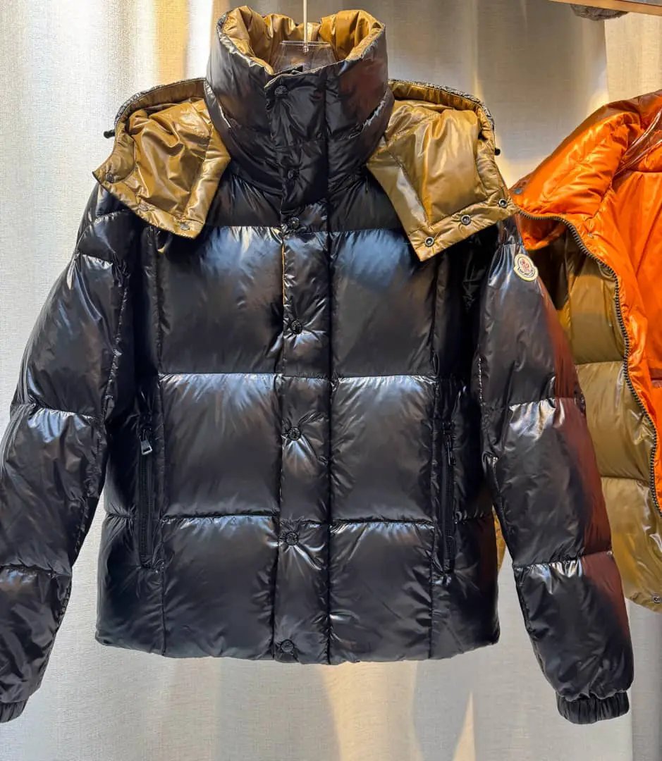 MNC JACKET (pre-order) by Stock supplier
