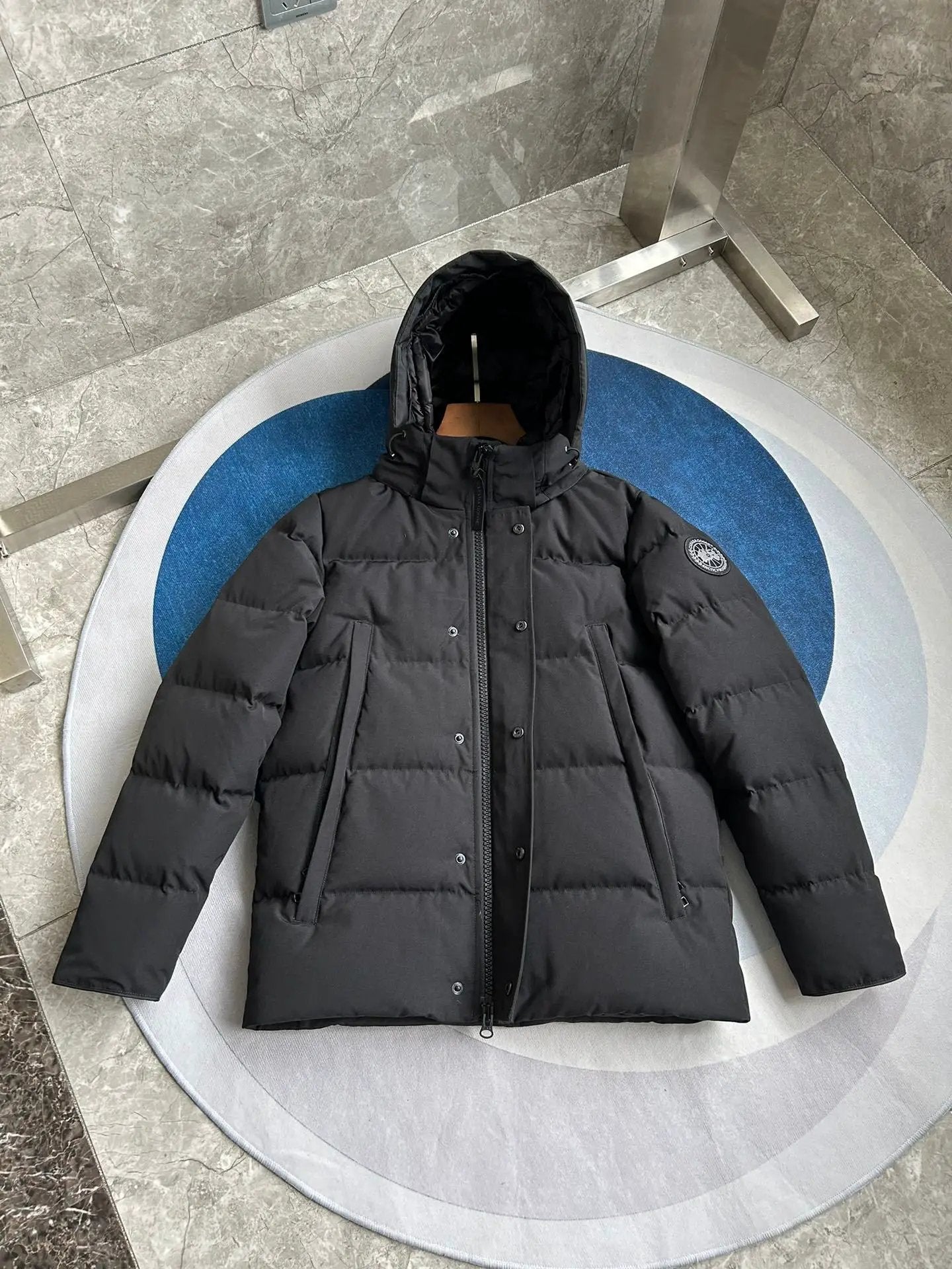 CG JACKET (pre-order) by Stock supplier