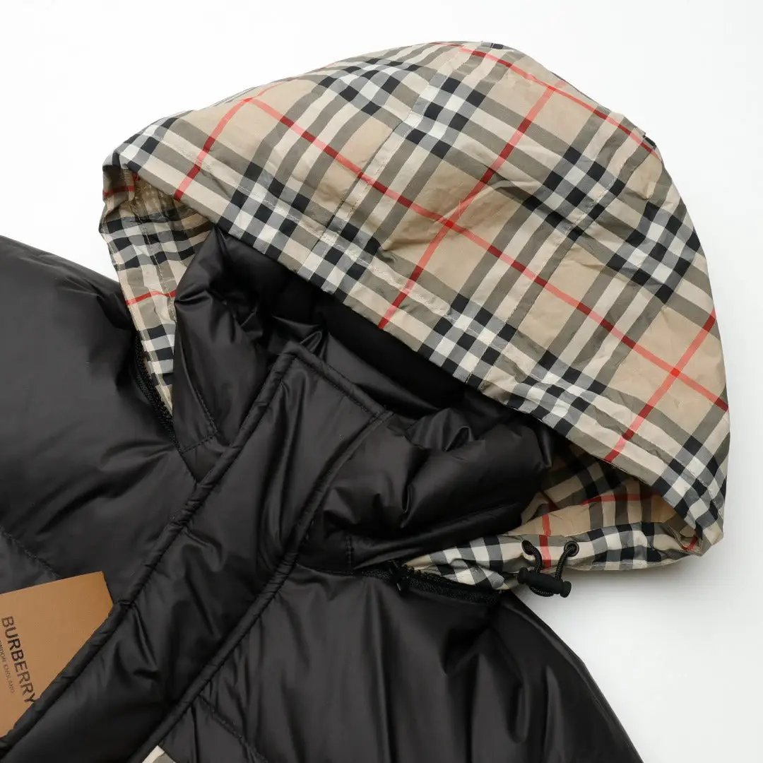 BURB JACKET (pre-order) by Stock supplier