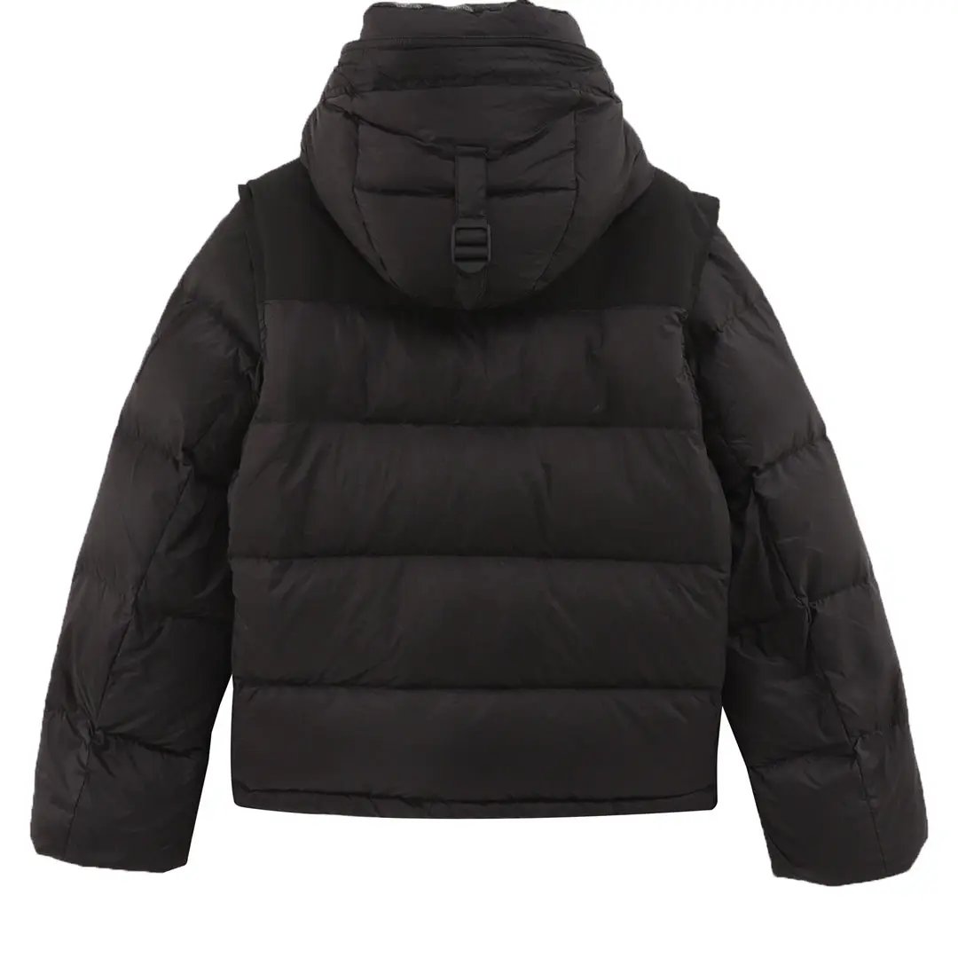 BURB JACKET (pre-order) by Stock supplier