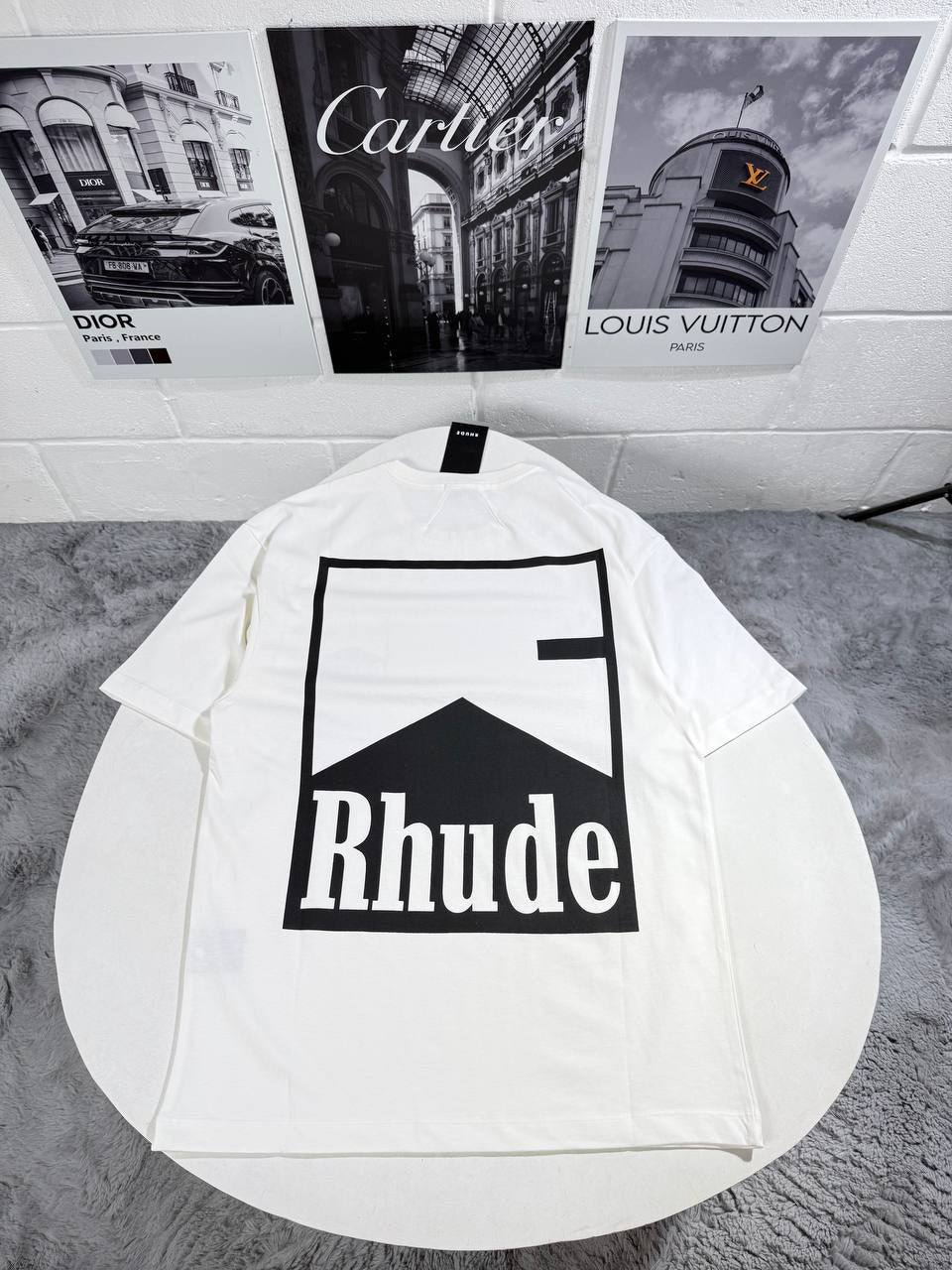 RHUD TSHIRT