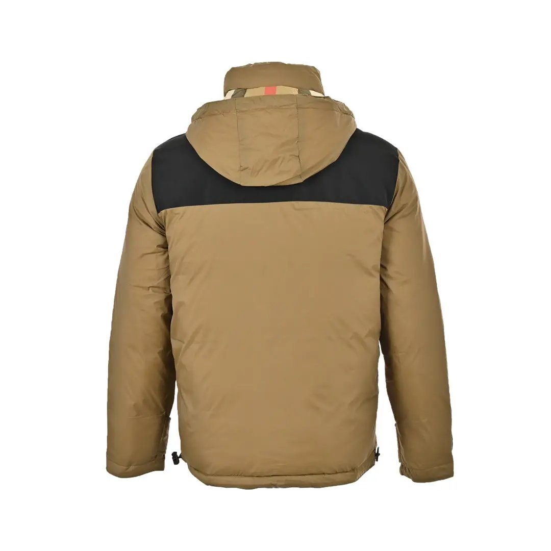 BURB JACKET (pre-order) by Stock supplier
