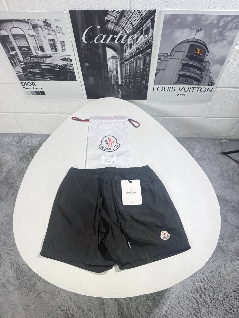 MNC SWIMSHORTS