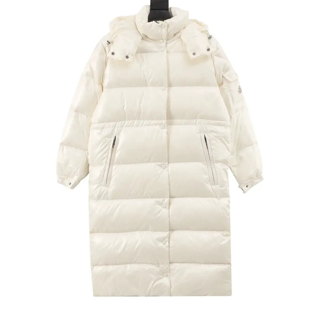 MNCLR COAT (pre-order) by Stock supplier