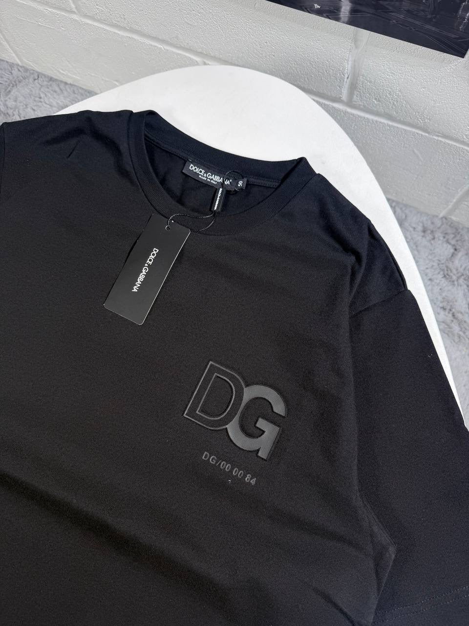 D&G T SHIRT