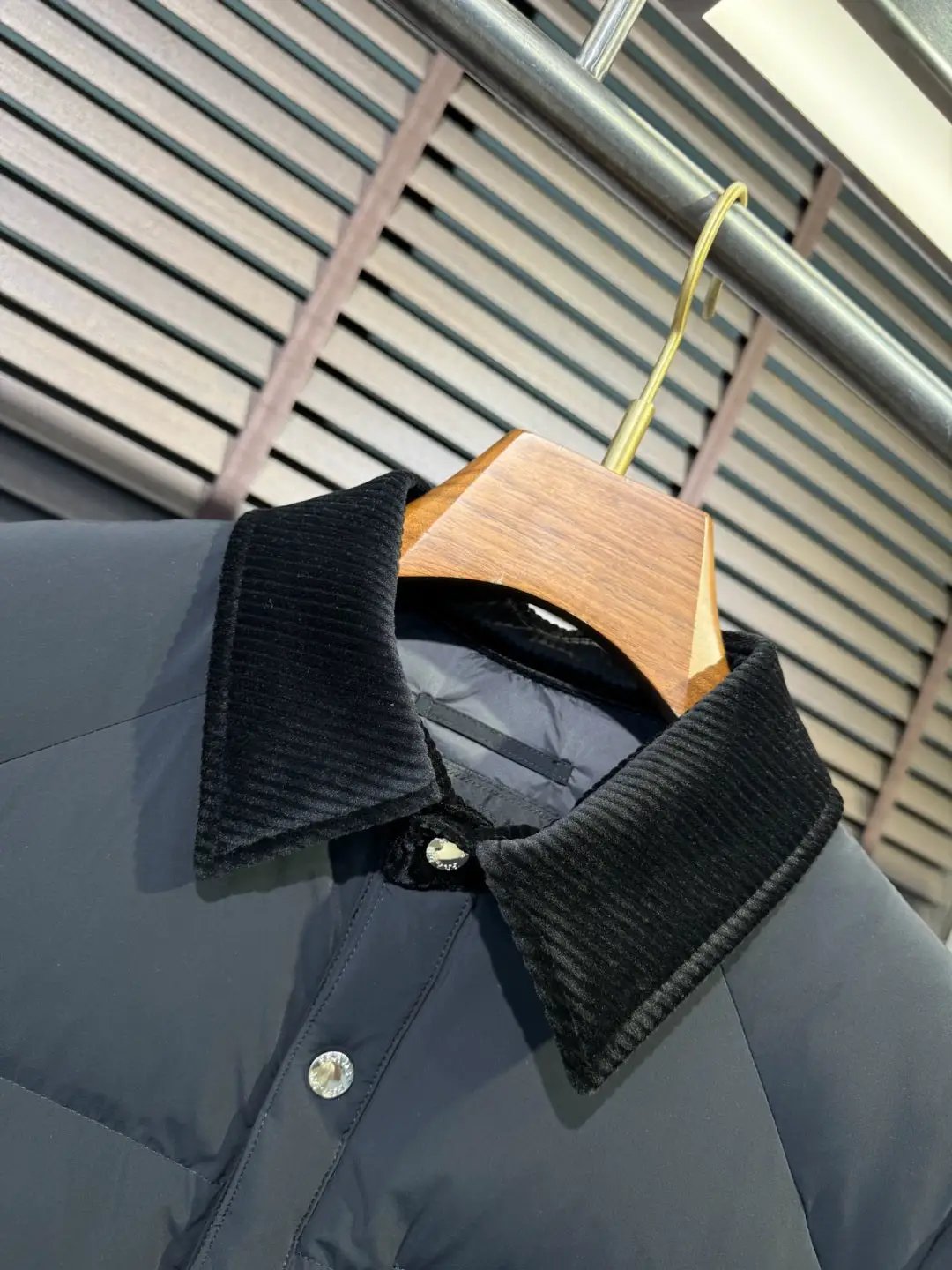 RADA POCKET JACKET (pre-order) by Stock supplier