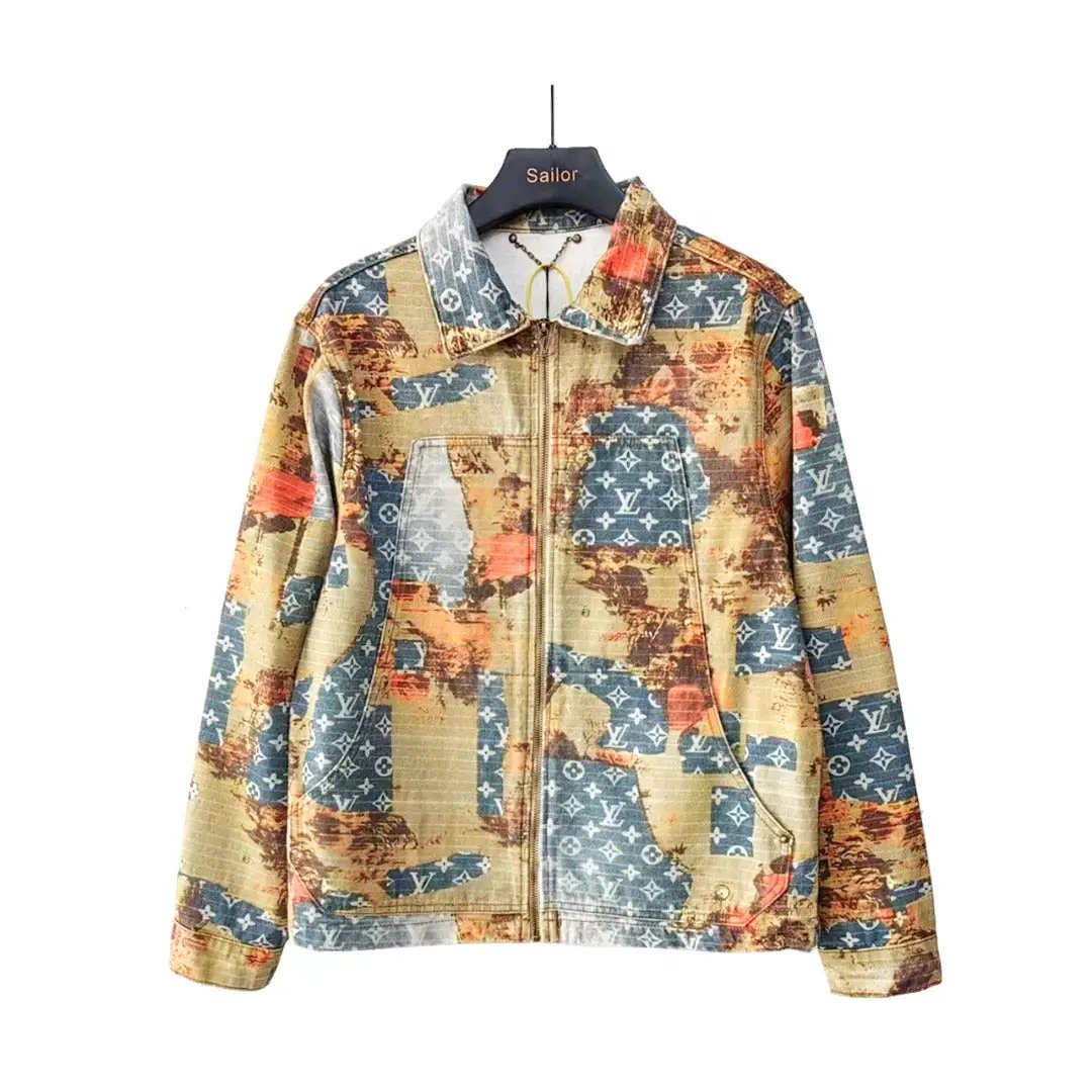 LVE JACKET (pre-order) by Stock supplier