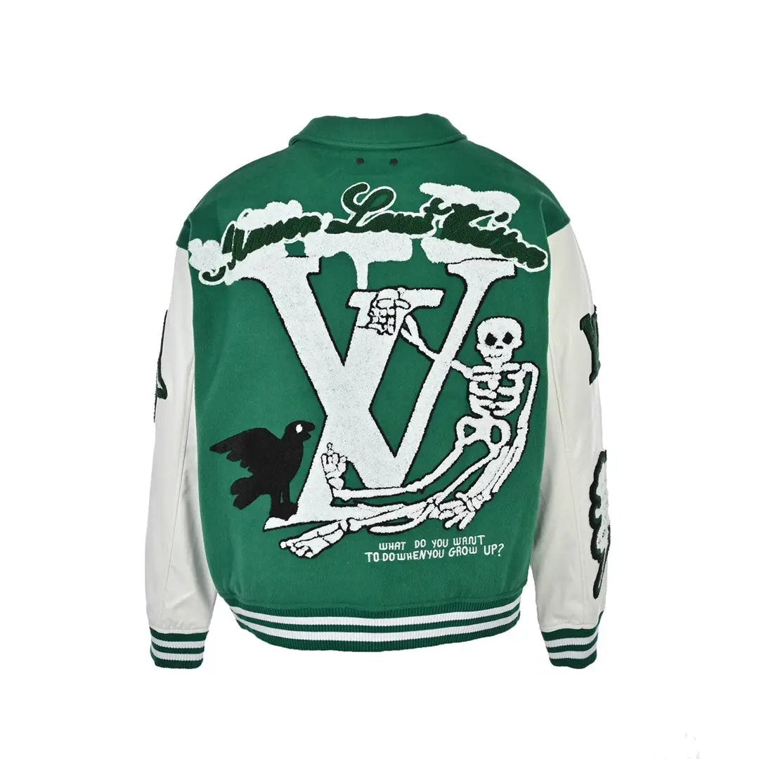 LVE BASEBALL (pre-order) by Stock supplier