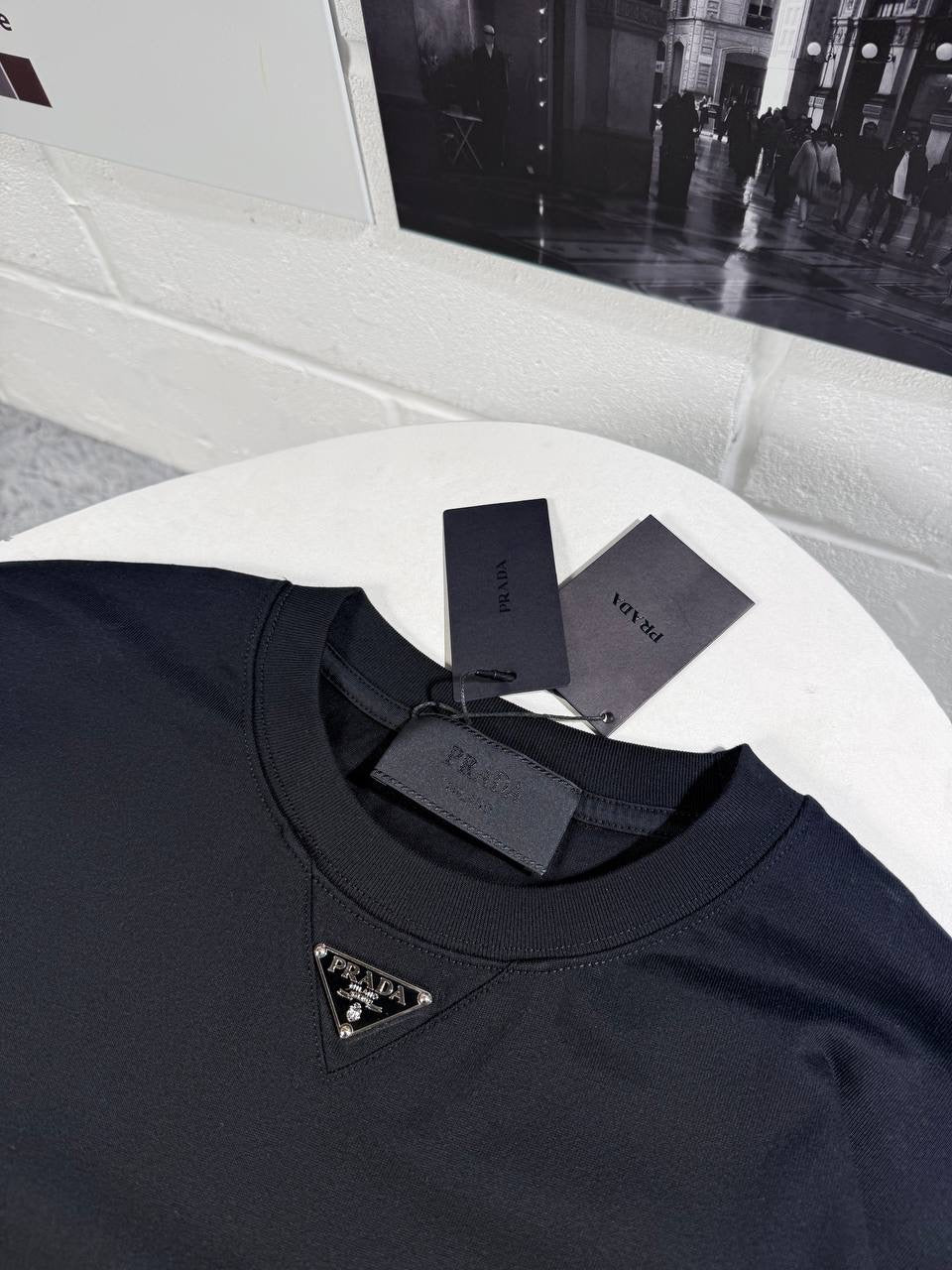 RADA LOGO TSHIRT