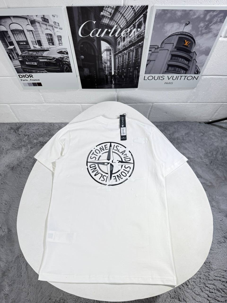 SI T SHIRT