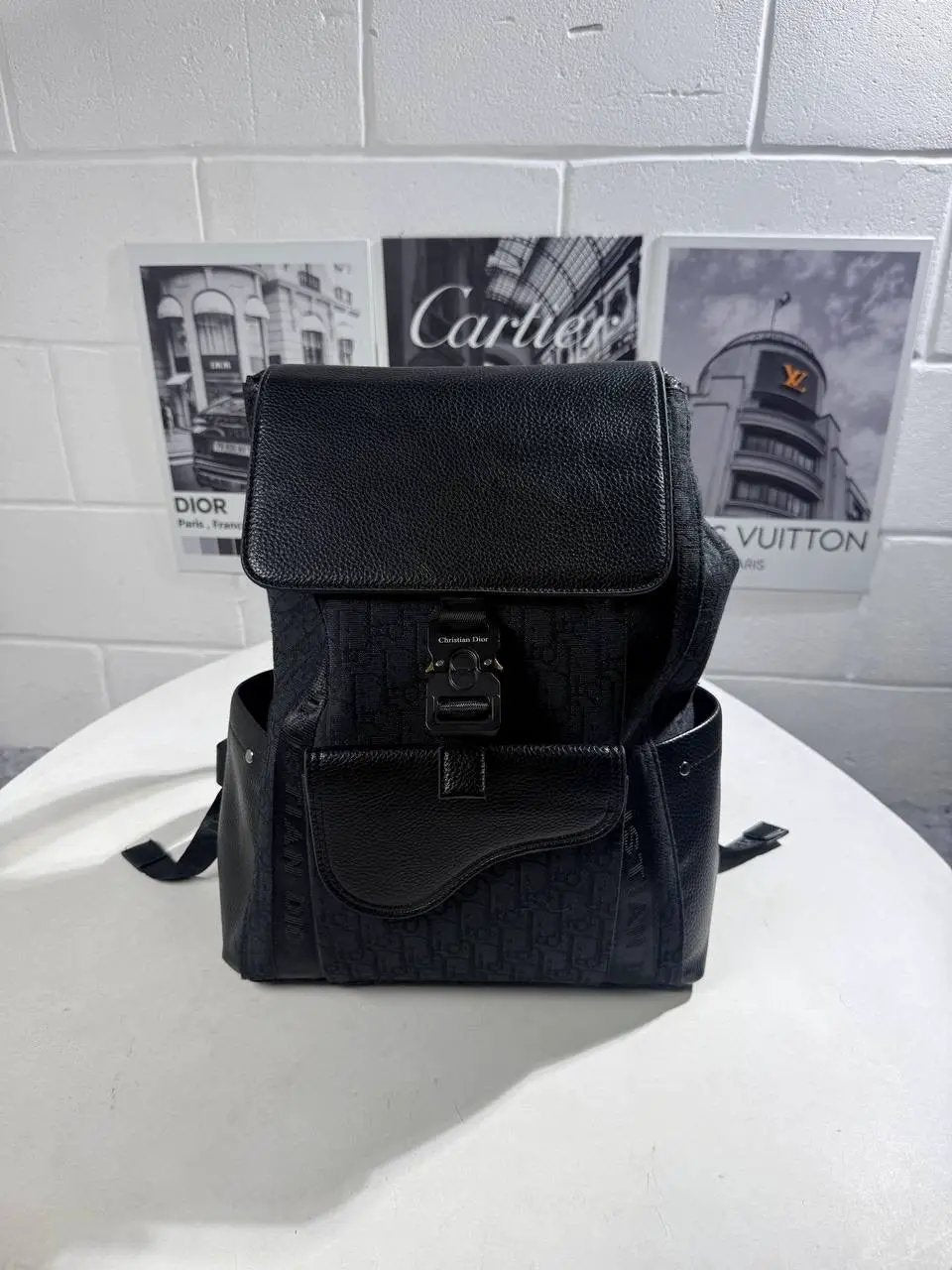 IOR SADDLE BACKPACK