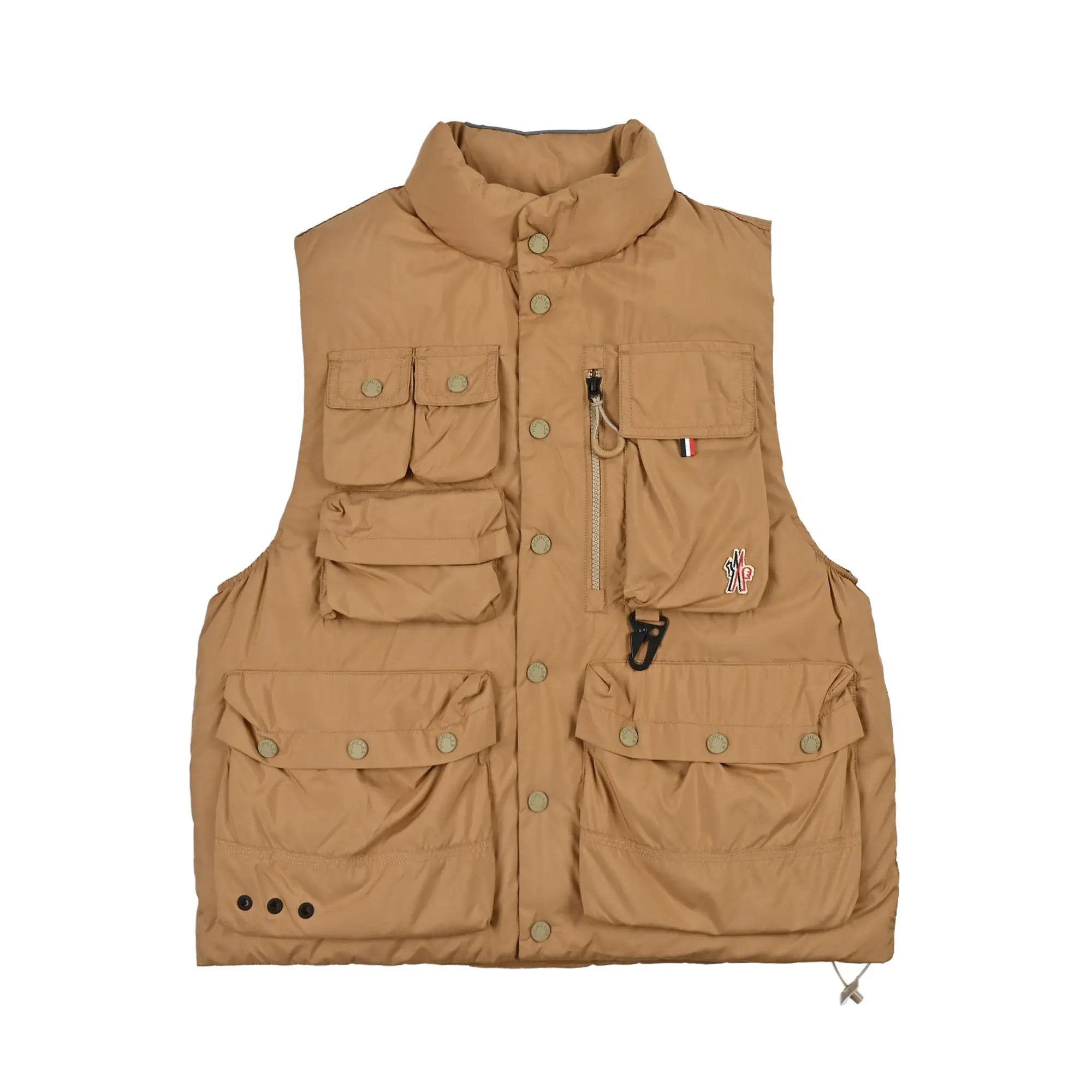 MNCLR GILET (pre-order) by Stock supplier
