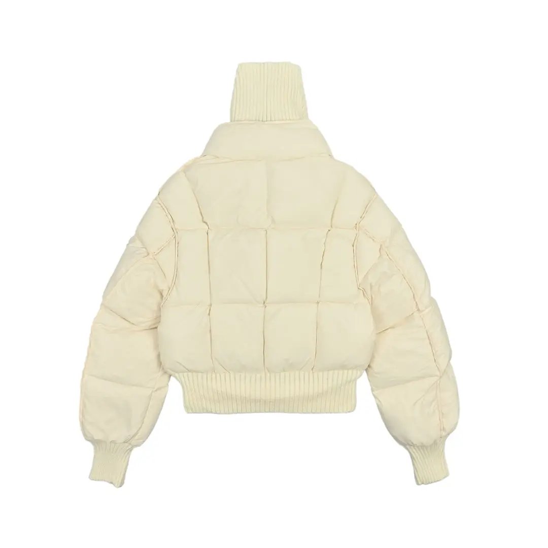 MNCLR JACKET (pre-order) by Stock supplier