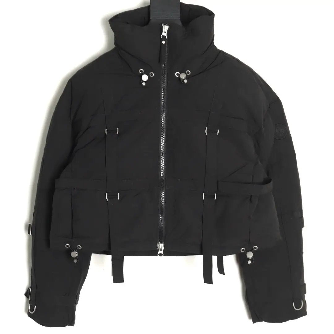 CG JACKET (pre-order) by Stock supplier