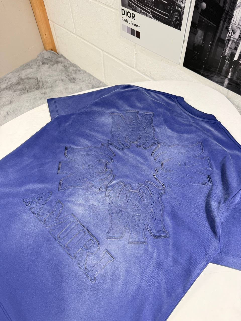 MIRI OVERSIZED T SHIRT