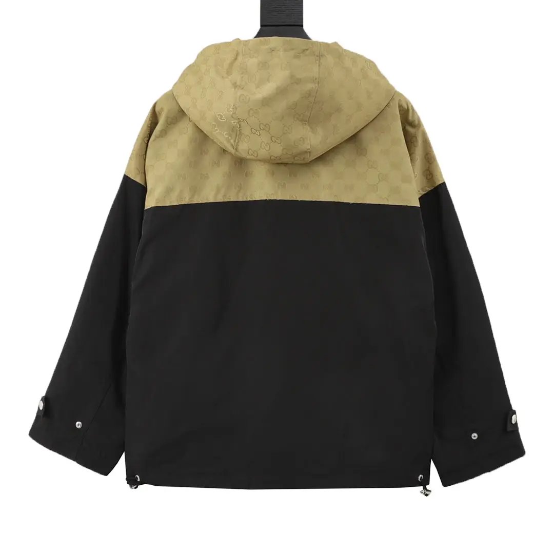 UCCI COAT (pre-order) by Stock supplier