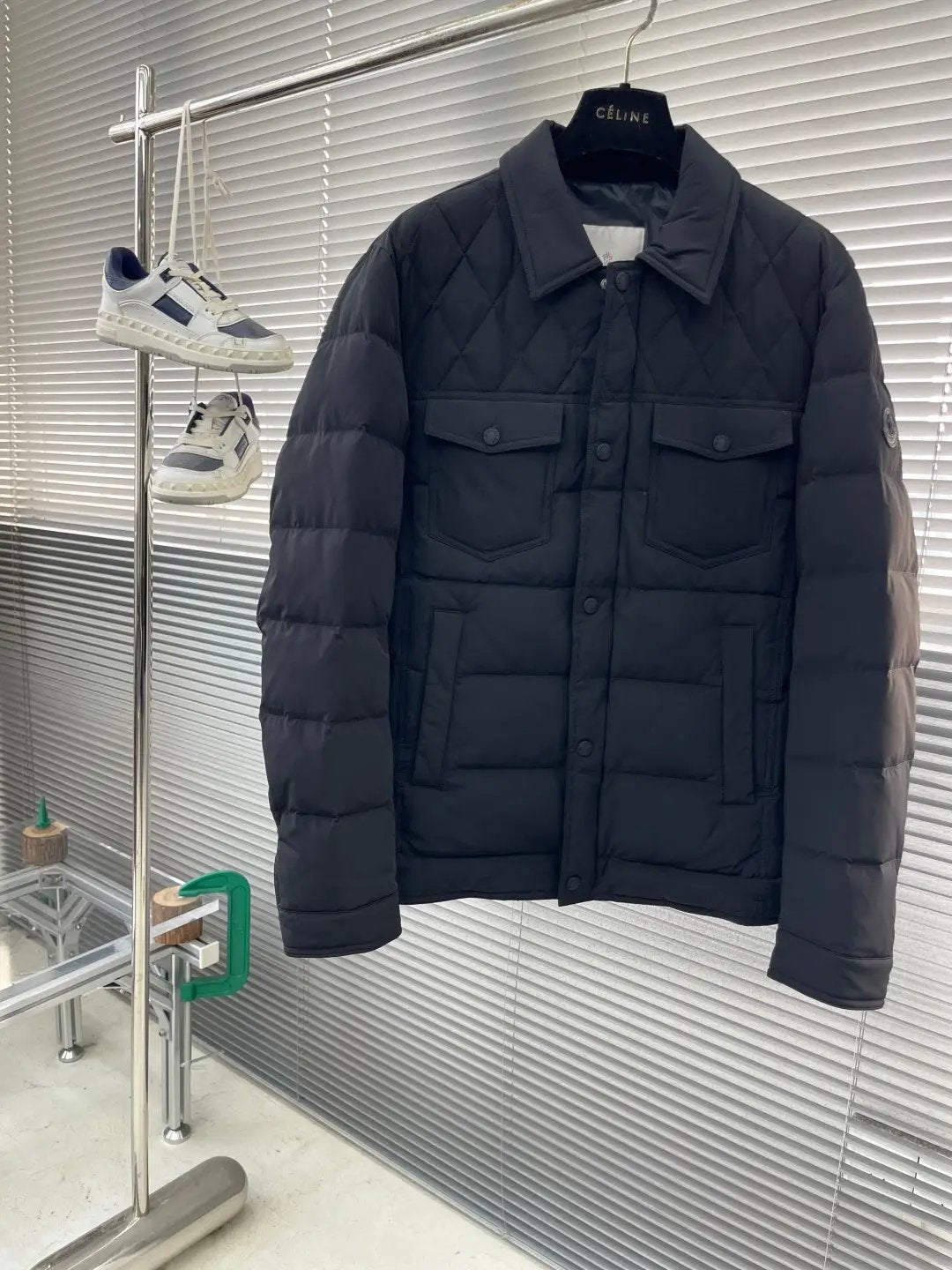 MNC JACKET (pre-order) by Stock supplier