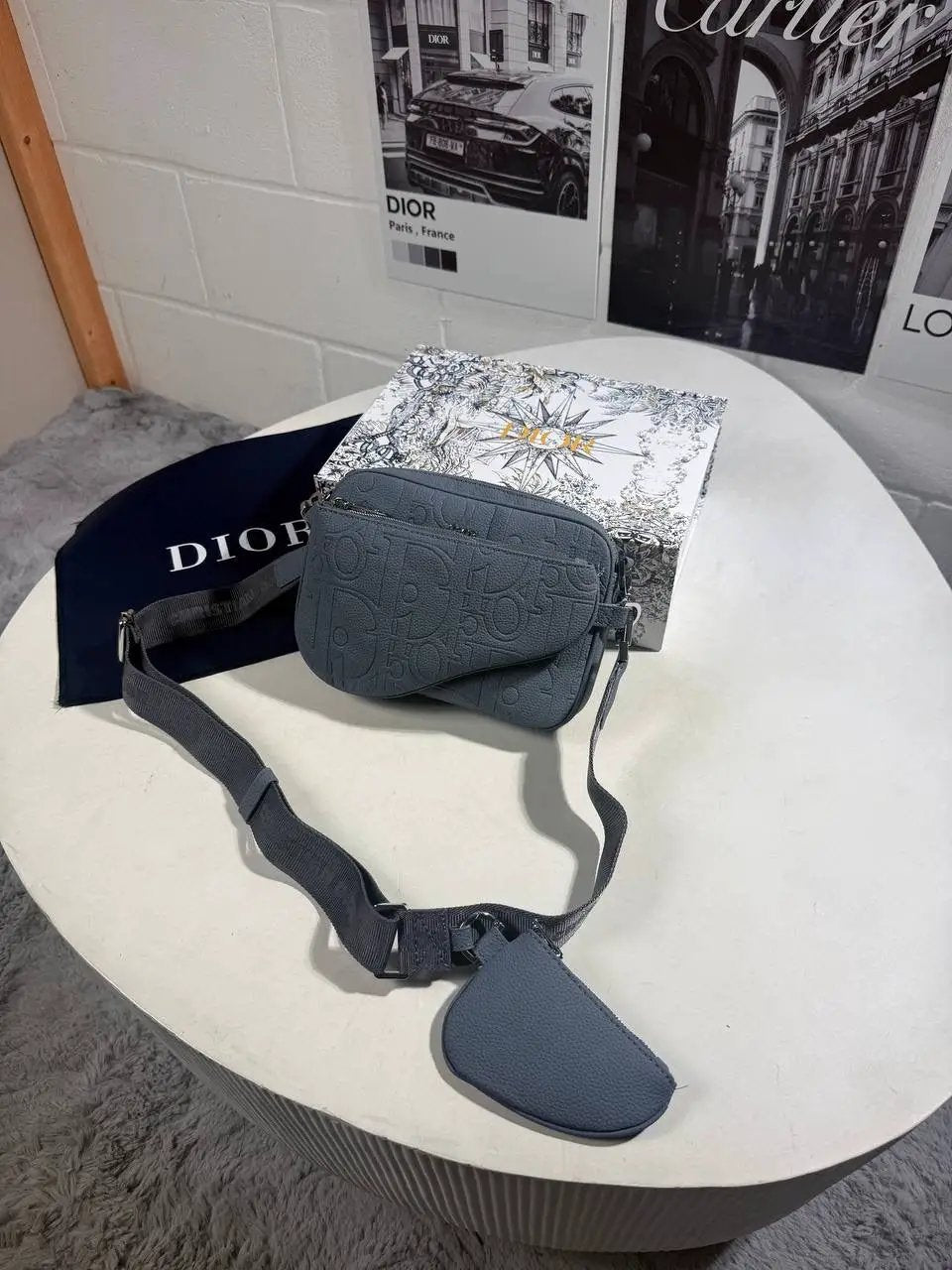 IOR TRIO BAG