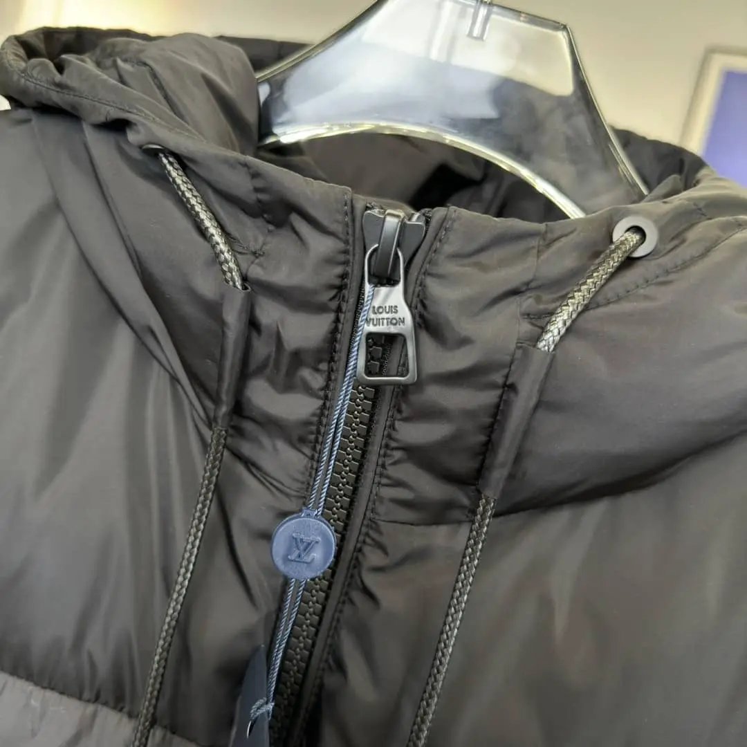 LVE MONOGRAM JACKET by Stock supplier