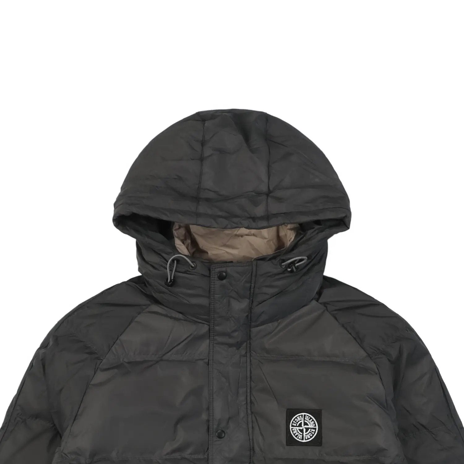 SI JACKET (pre-order) by Stock supplier