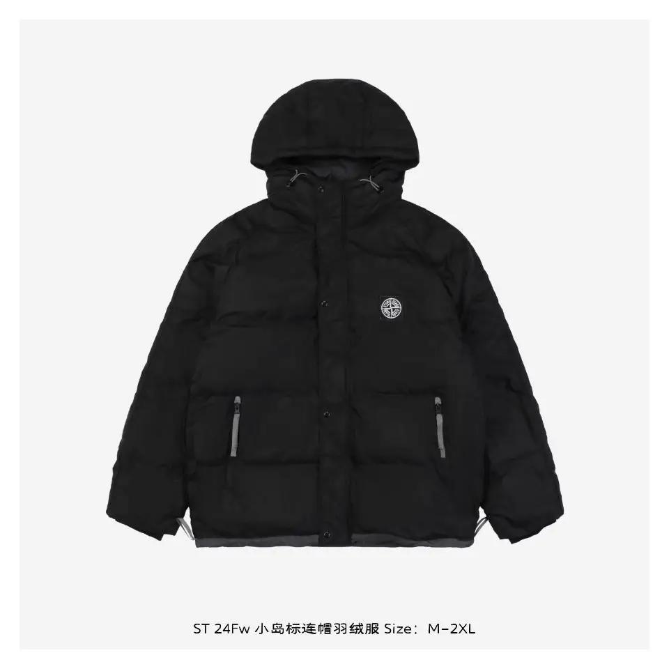 SI JACKET (pre-order) by Stock supplier