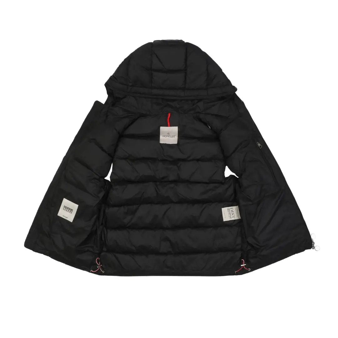 MNCLR BODYWARMER (pre-order) by Stock supplier