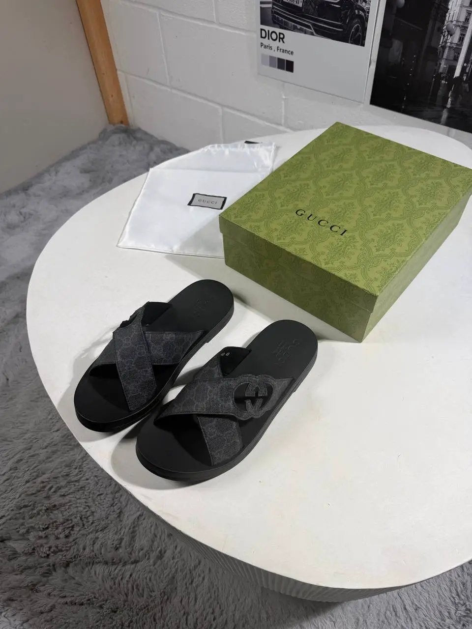 UCCI LOGO SLIDES by Stock supplier