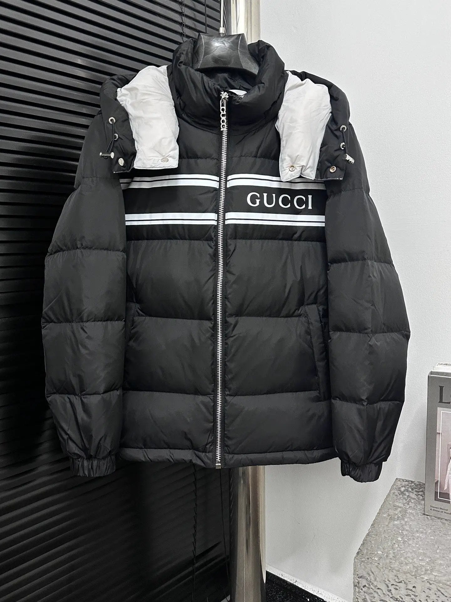 UCCI JACKET MEN (pre-order) by Stock supplier