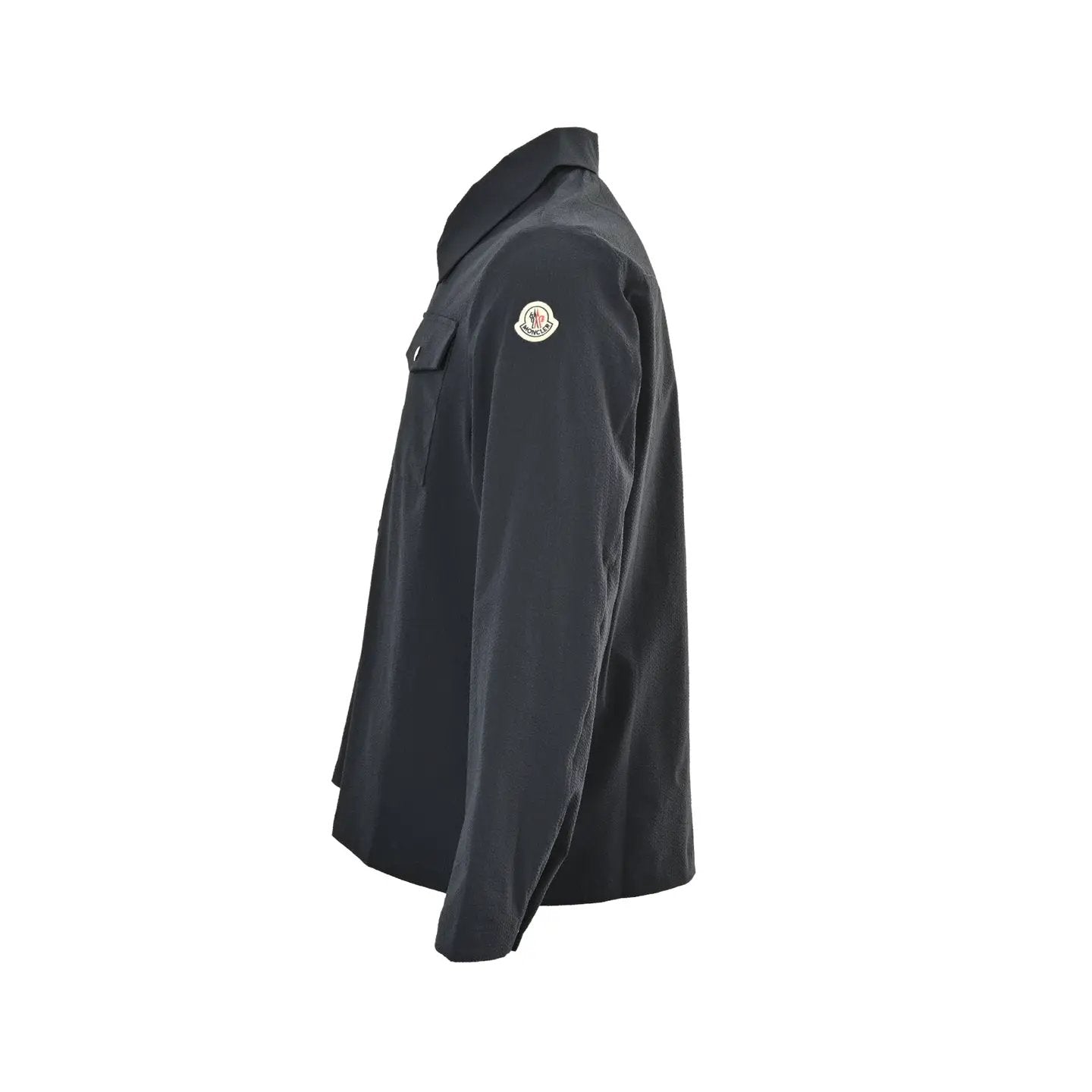 MNC OVERSHIRT ZIP (pre-order) by Stock supplier