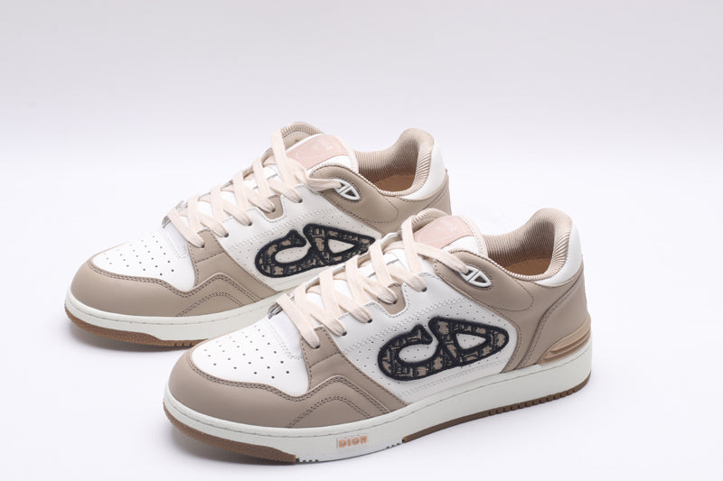 CD sneakers beige (pre-order)