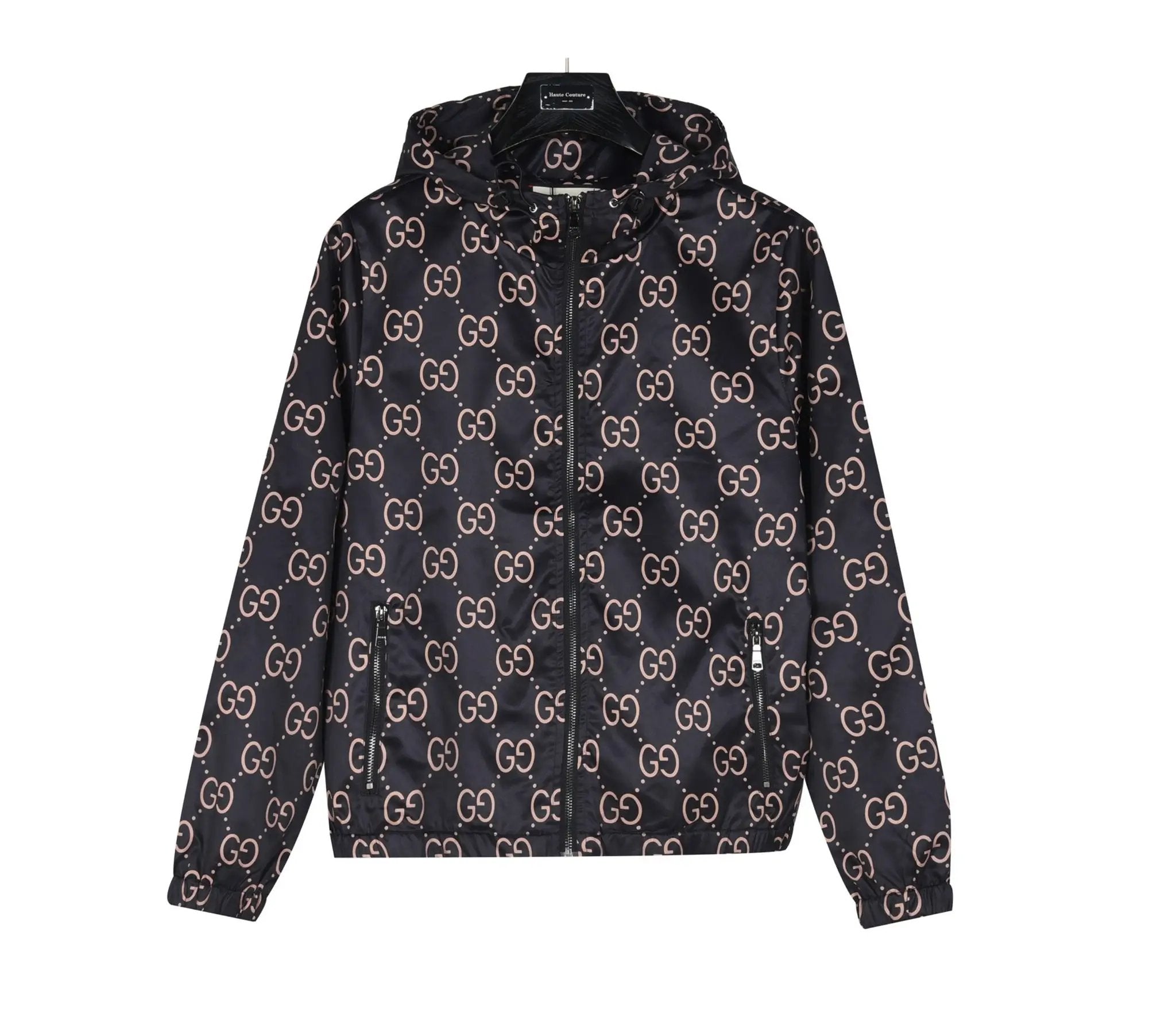 UCCI WINDBREAKER (pre-order) by Stock supplier