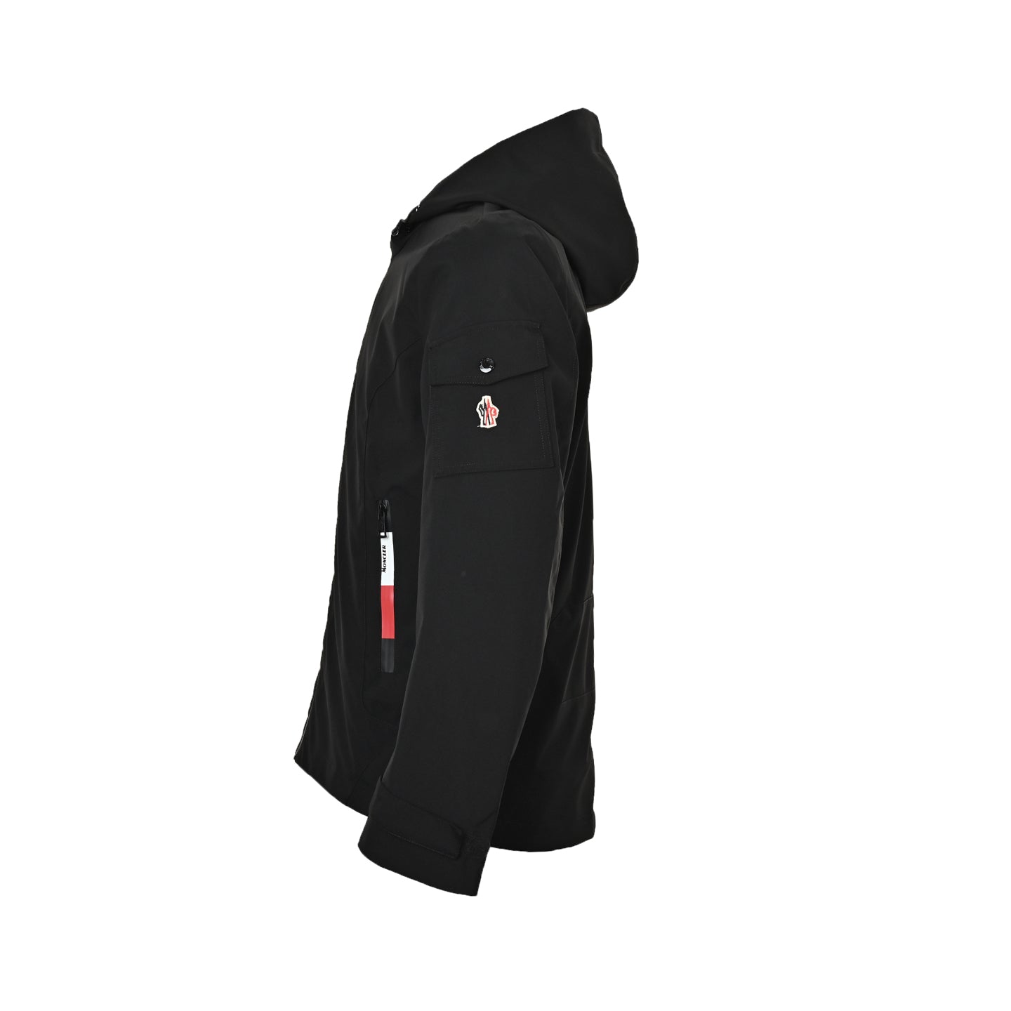 MNCLR FRAGMENT JACKET (pre-order)