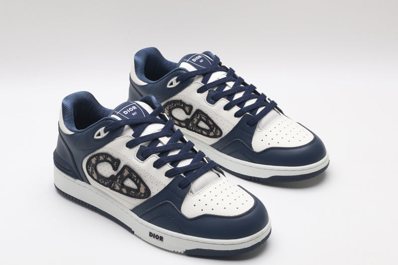 CD sneakers navy (pre-order)