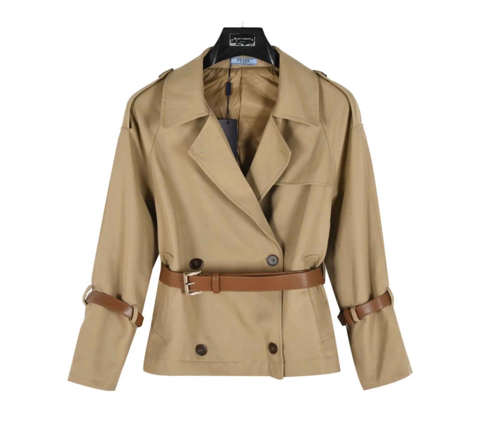 RADA JACKET (pre-order) by Stock supplier