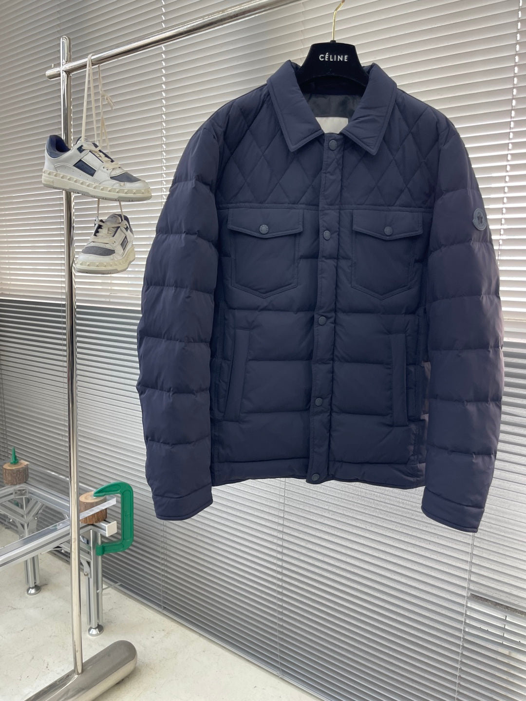 MNC JACKET (pre-order) by Stock supplier