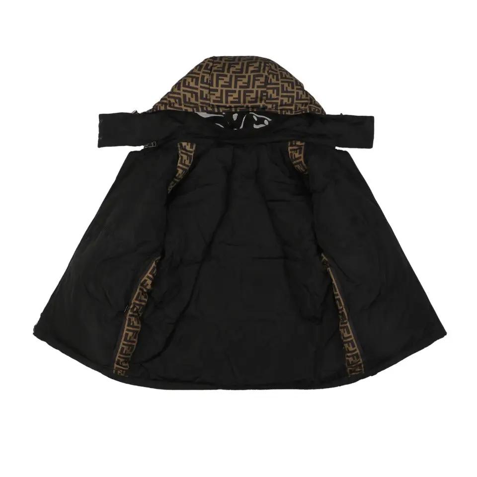 FND JACKETS (pre-order) by Stock supplier