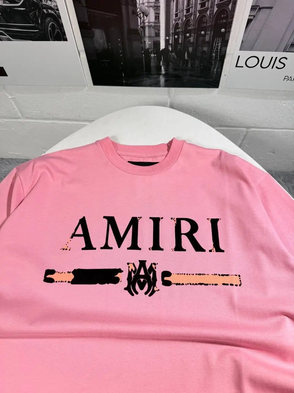 MIRI T SHIRT by Stock supplier