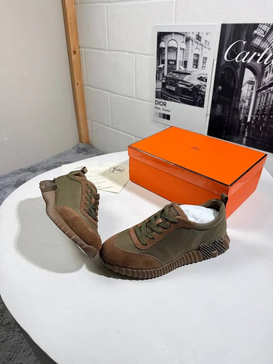 HRMS BOUNCE GREEN (Pre Order)