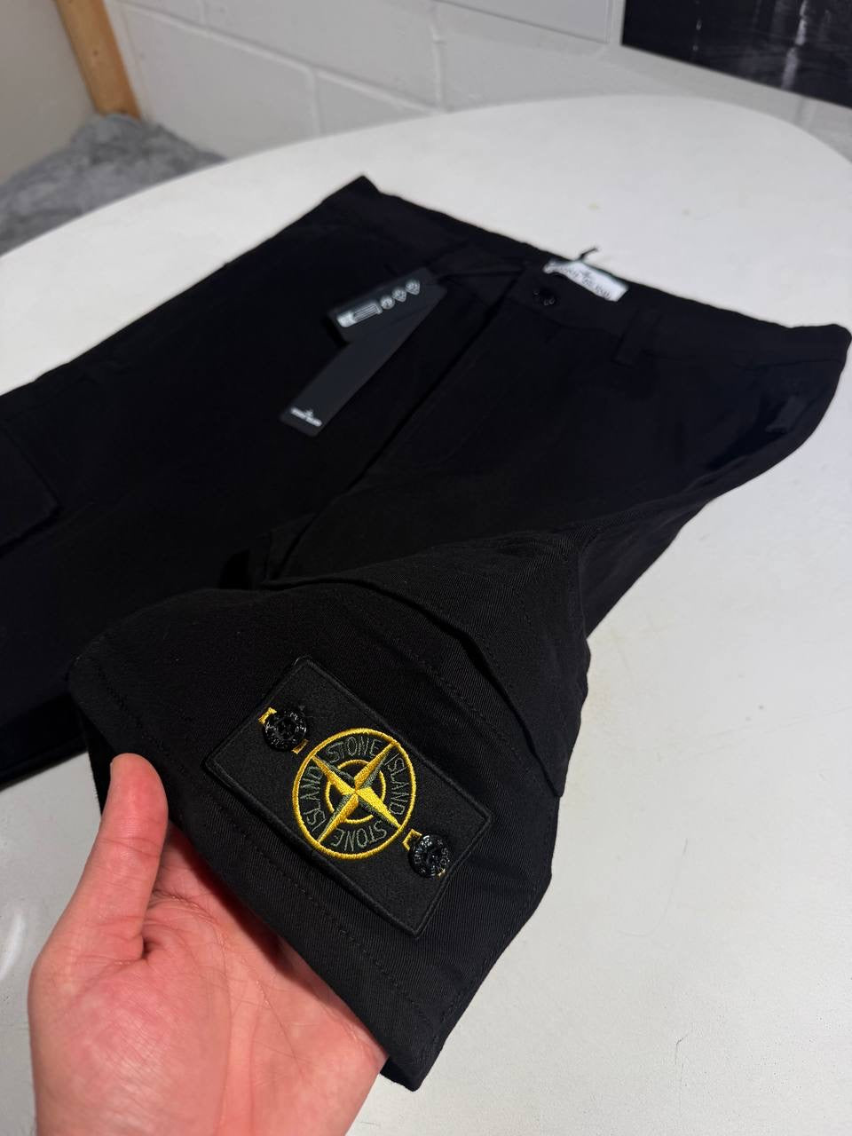 SI CARGO SHORTS