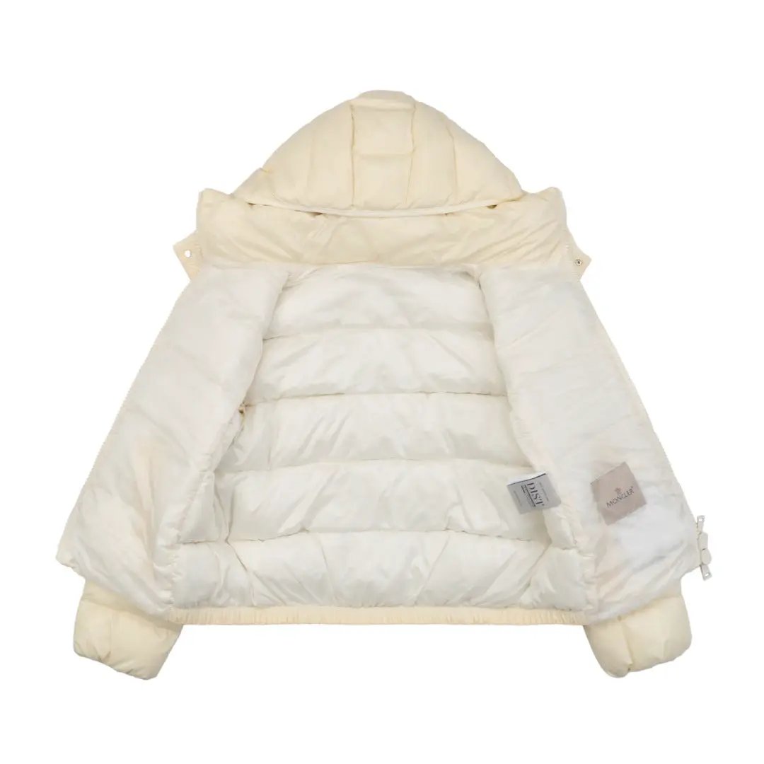 MNCLR JACKET (pre-order) by Stock supplier