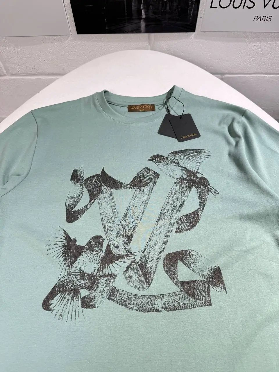 LVE PRINTED TSHIRT by Stock supplier