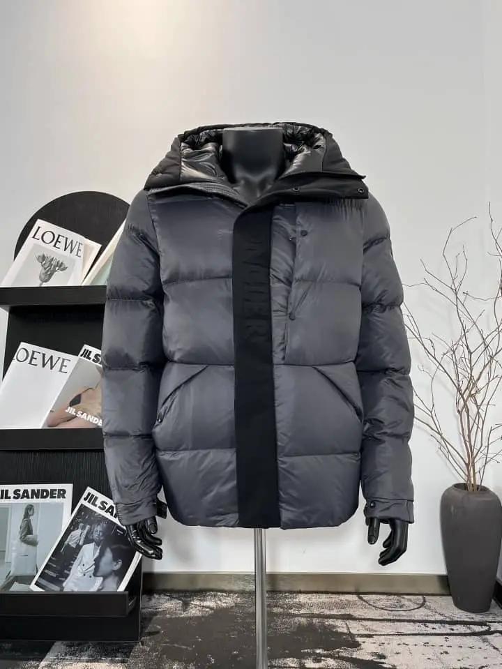 MNC JACKET (pre-order) by Stock supplier