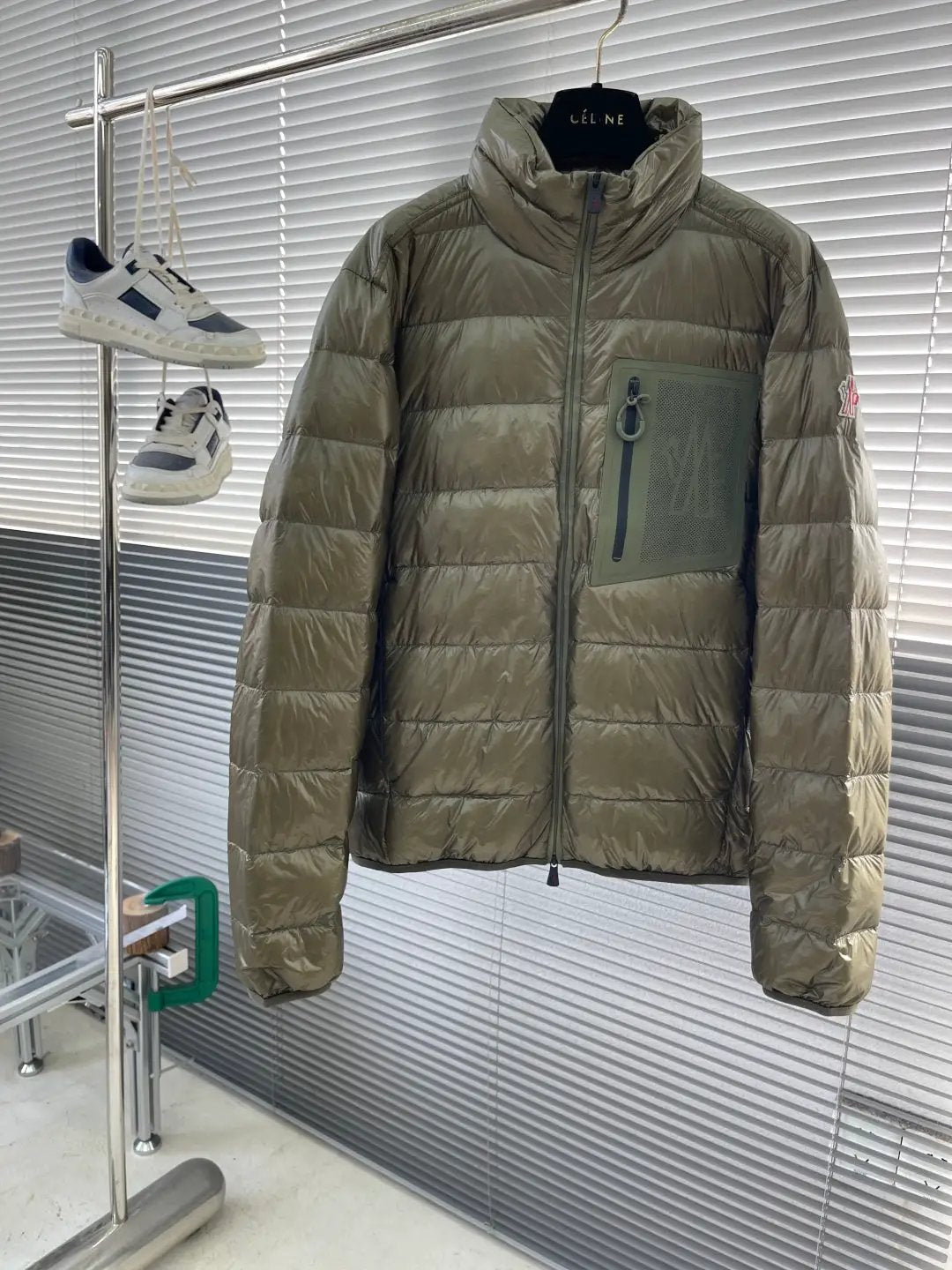 MNC JACKET MEN (pre-order) by Stock supplier